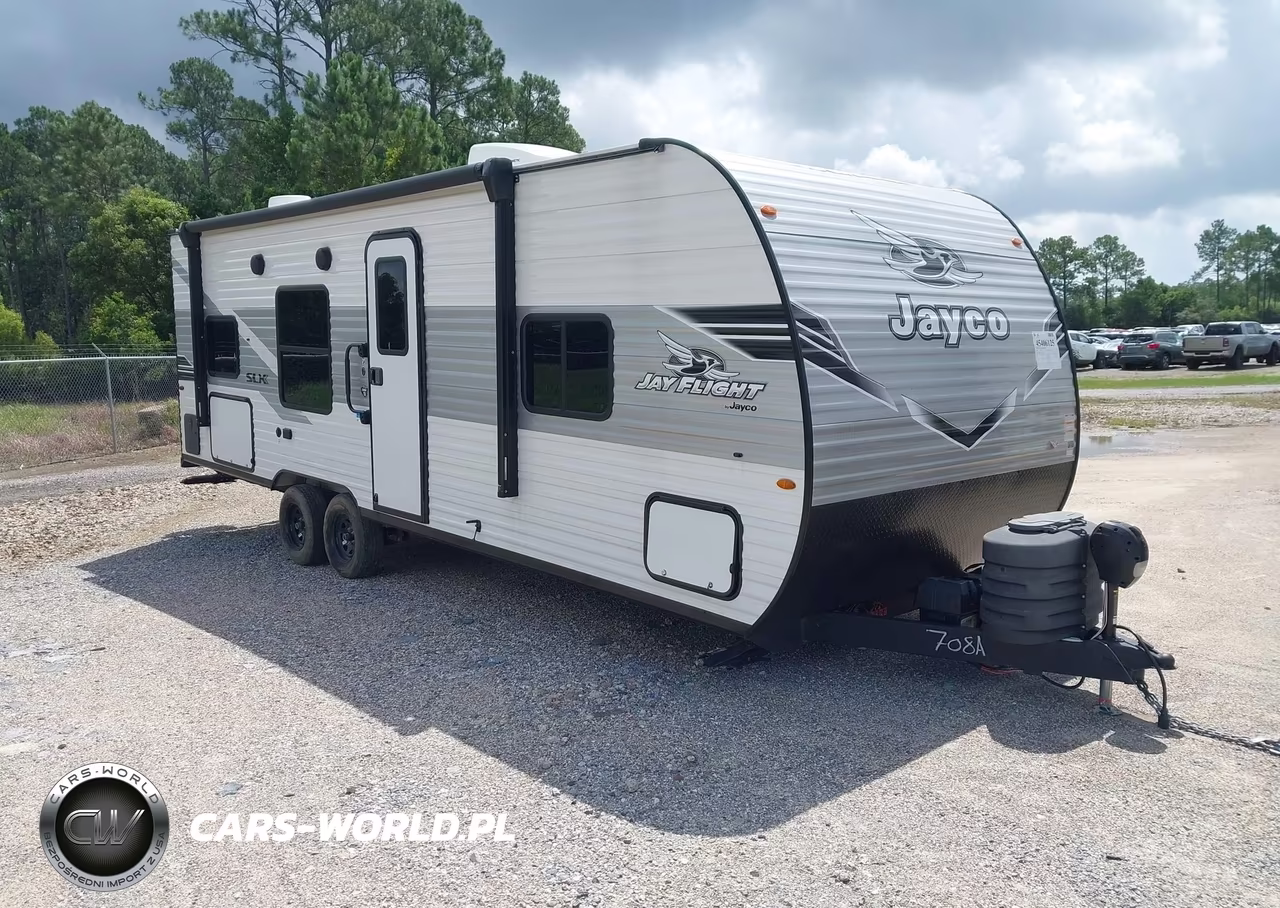 2025 Jayco Slx Series M-260 Bh – zdjęcie 1 z 10
