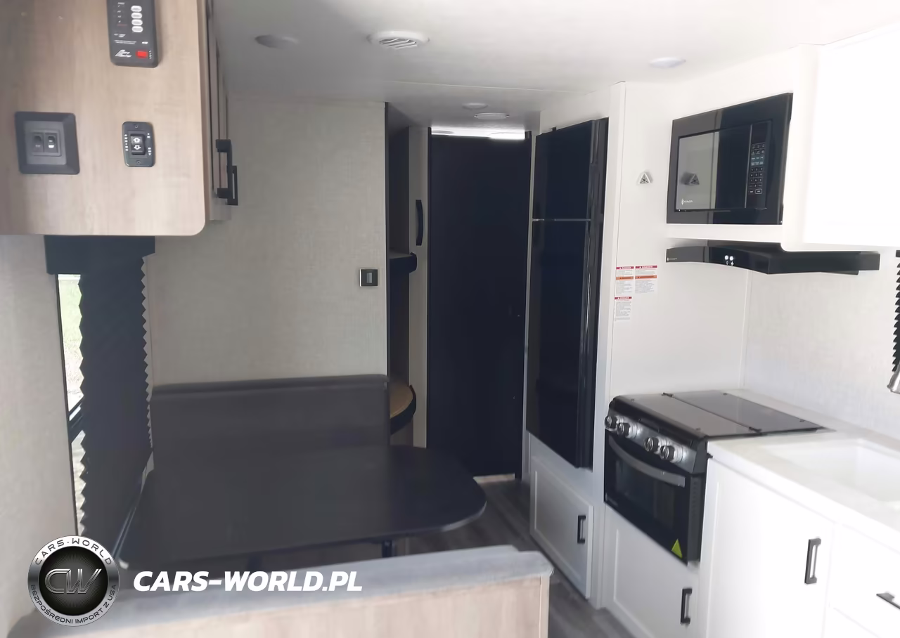 2025 Jayco Slx Series M-260 Bh VIN:1UJBC0BNXS1YV0935 - 5