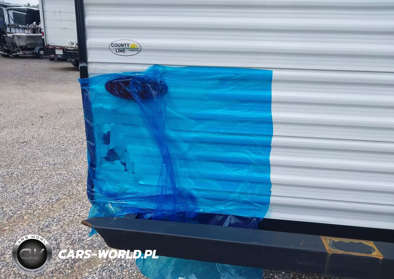 2025 Jayco Slx Series M-260 Bh VIN:1UJBC0BNXS1YV0935 - 6
