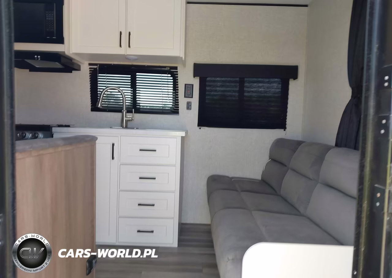 2025 Jayco Slx Series M-260 Bh VIN:1UJBC0BNXS1YV0935 - 7