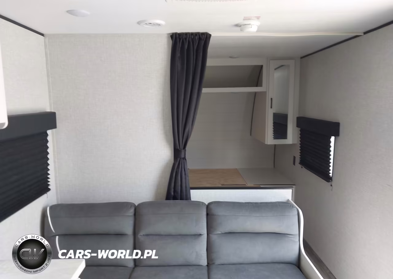 2025 Jayco Slx Series M-260 Bh VIN:1UJBC0BNXS1YV0935 - 8
