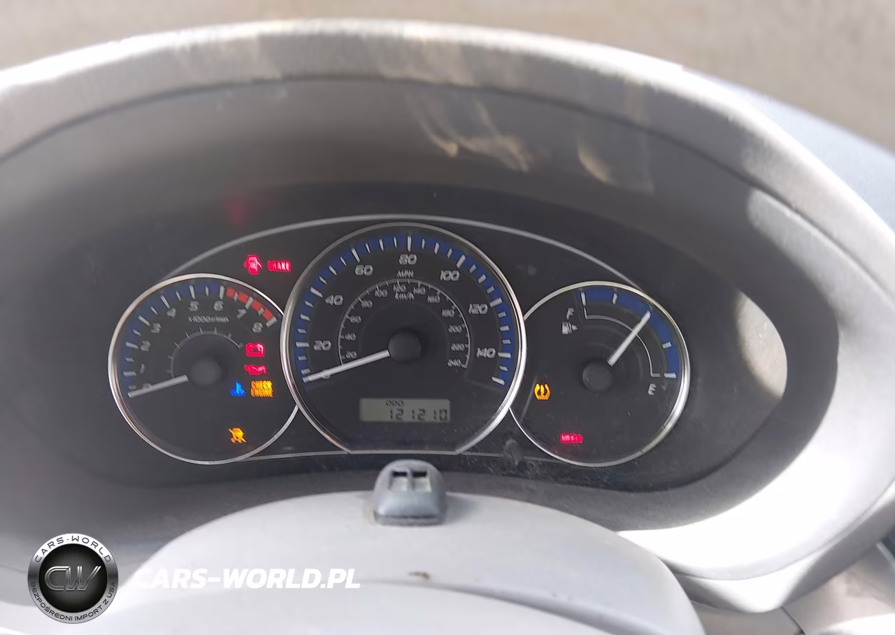 2010 Subaru Forester 2.5X Premium VIN:JF2SH6CC6AG905864 - 7