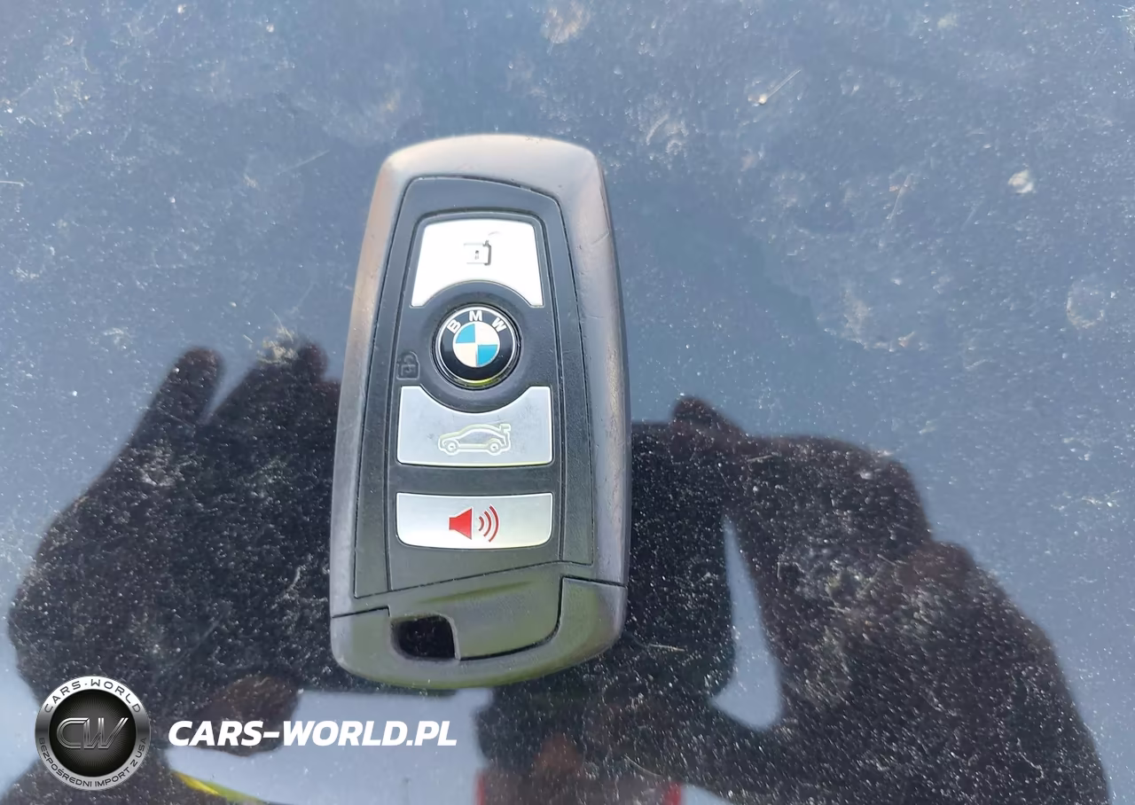 2017 BMW 320I xDrive VIN:WBA8E5G36HNU43170 - 11