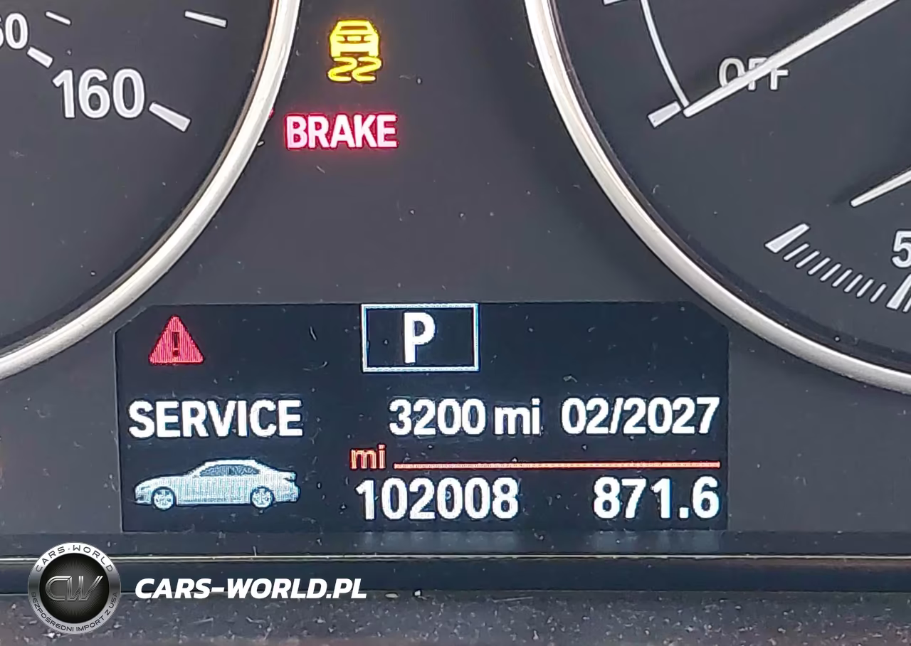 2017 BMW 320I xDrive VIN:WBA8E5G36HNU43170 - 15