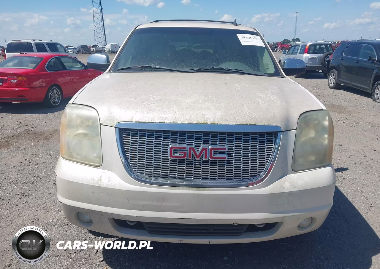 2009 GMC Yukon Slt2 VIN:1GKFC33JX9R299761 - 12
