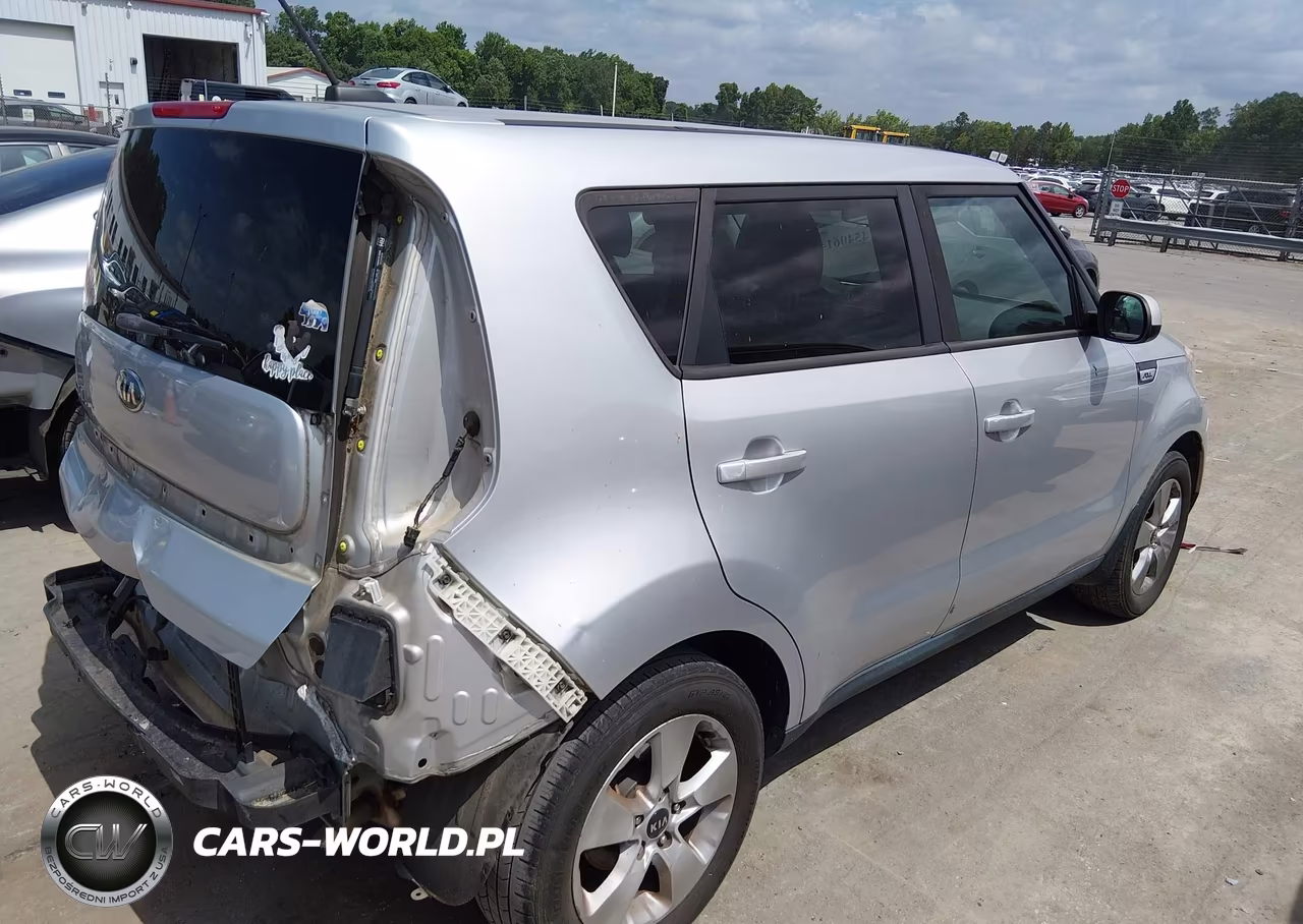 2018 Kia Soul VIN:KNDJN2A25J7585491 - 4