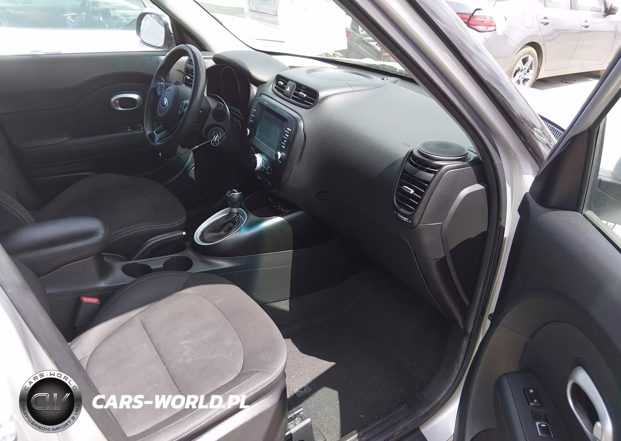 2018 Kia Soul VIN:KNDJN2A25J7585491 - 5