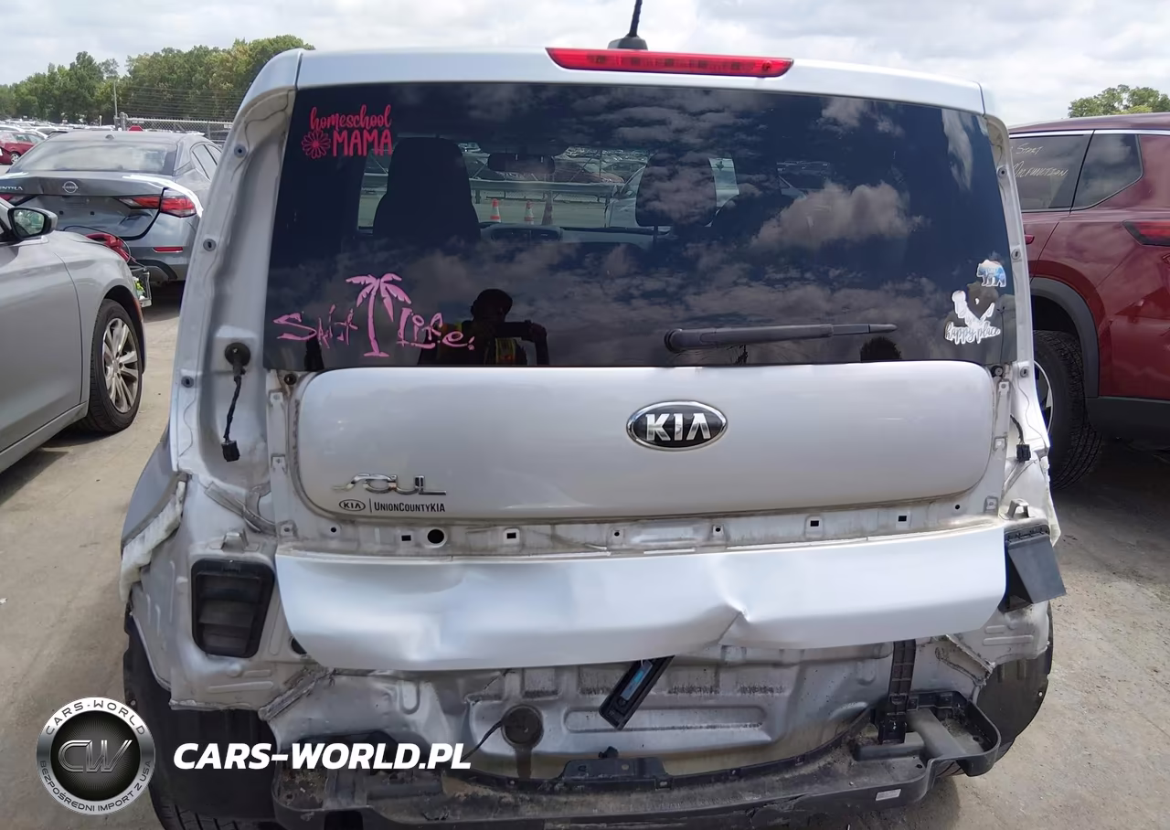2018 Kia Soul VIN:KNDJN2A25J7585491 - 6