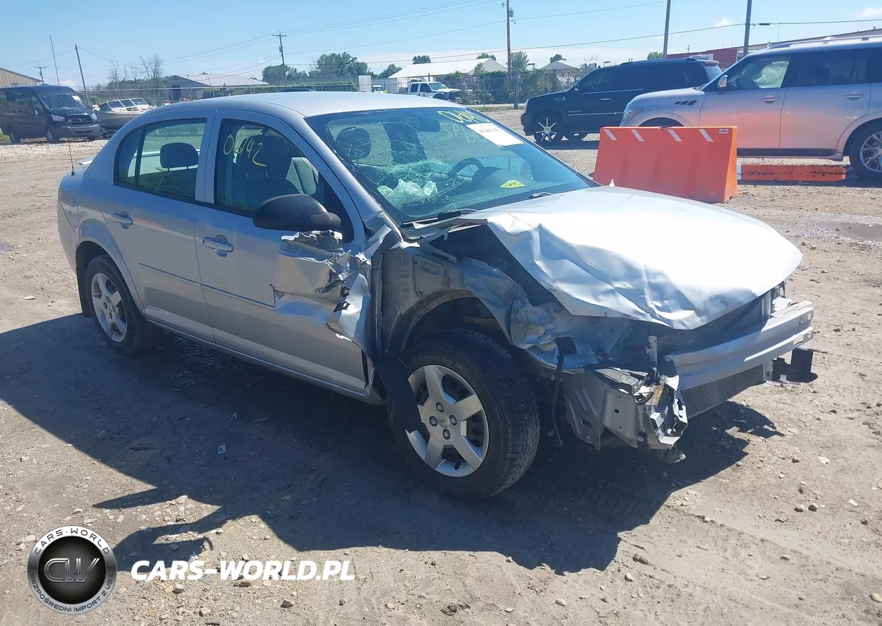 2006 Chevrolet Cobalt Ls