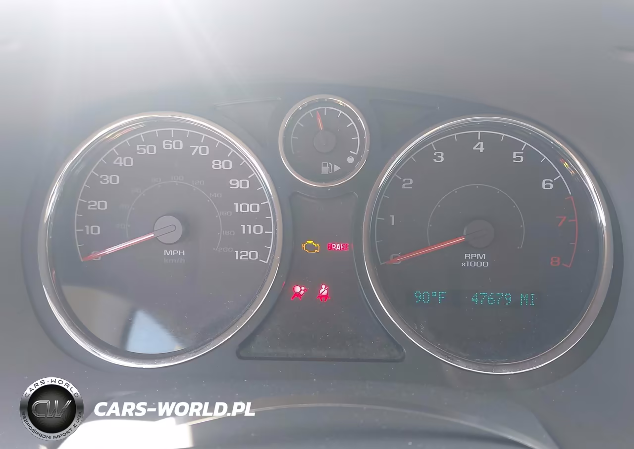 2006 Chevrolet Cobalt Ls VIN:1G1AK55F867779004 - 7