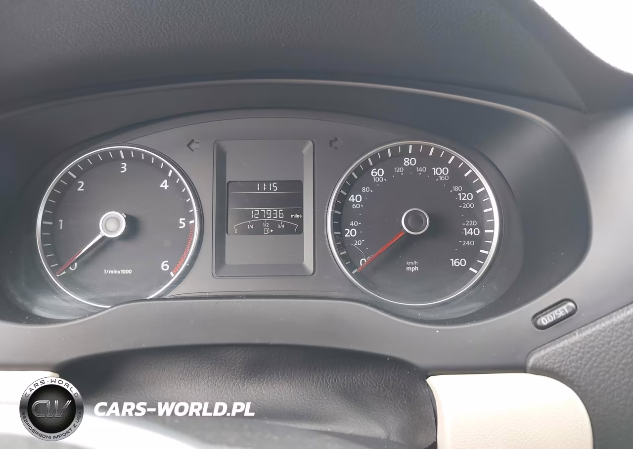 2012 Volkswagen Jetta 2.0L Tdi VIN:3VWLL7AJ1CM328045 - 7