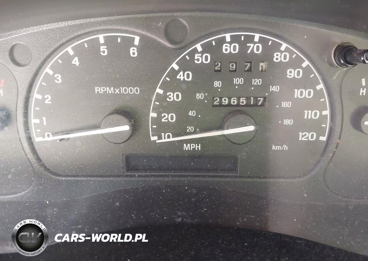 2001 Ford Ranger Edge-Xl-Xlt VIN:1FTYR14U31TB09144 - 7