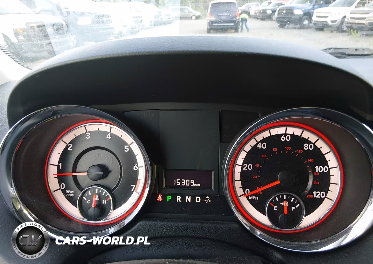 2019 Dodge Grand Caravan Se VIN:2C4RDGBG2KR557497 - 7