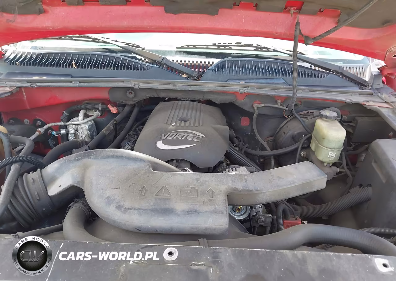 2002 Chevrolet Avalanche 1500 VIN:3GNEC13T72G156230 - 10