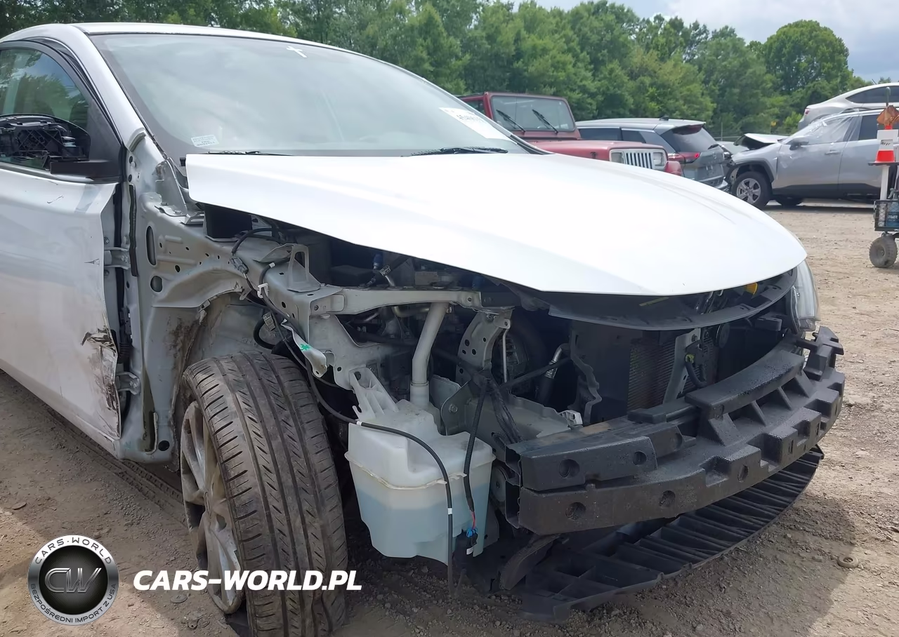2019 Nissan Sentra Sv VIN:3N1AB7AP8KY442247 - 6