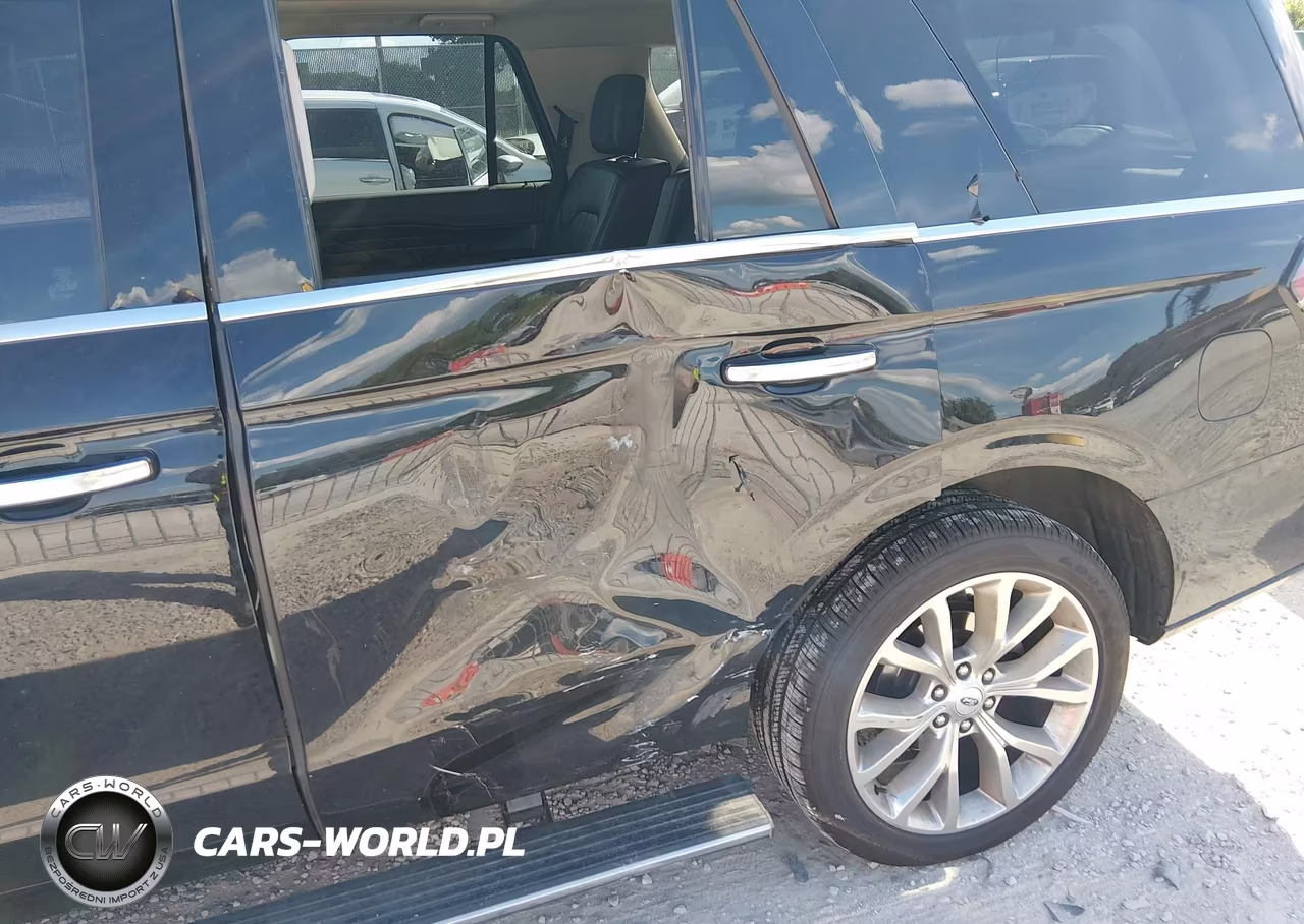 2019 Ford Expedition Platinum VIN:1FMJU1MT7KEA42007 - 6