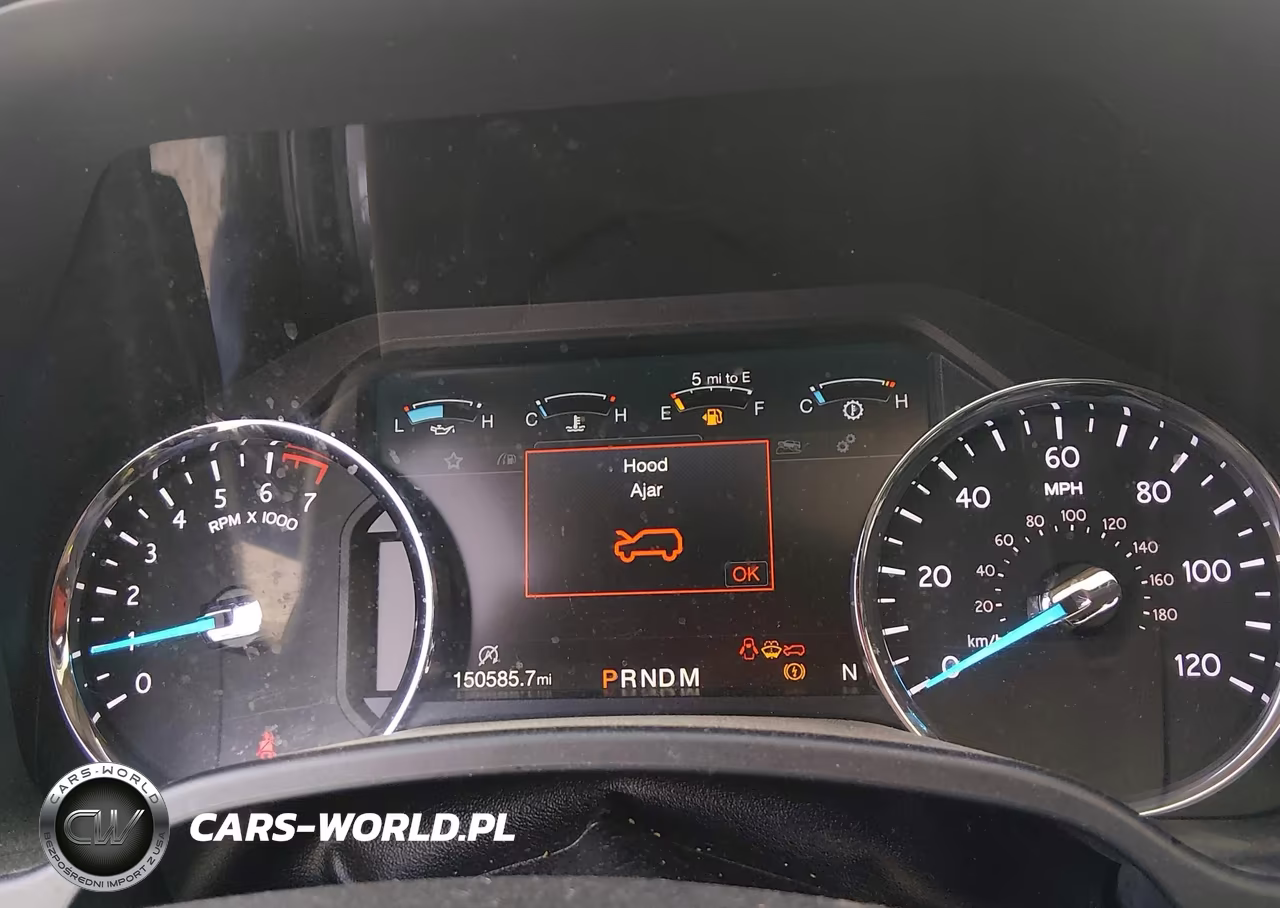 2019 Ford Expedition Platinum VIN:1FMJU1MT7KEA42007 - 7