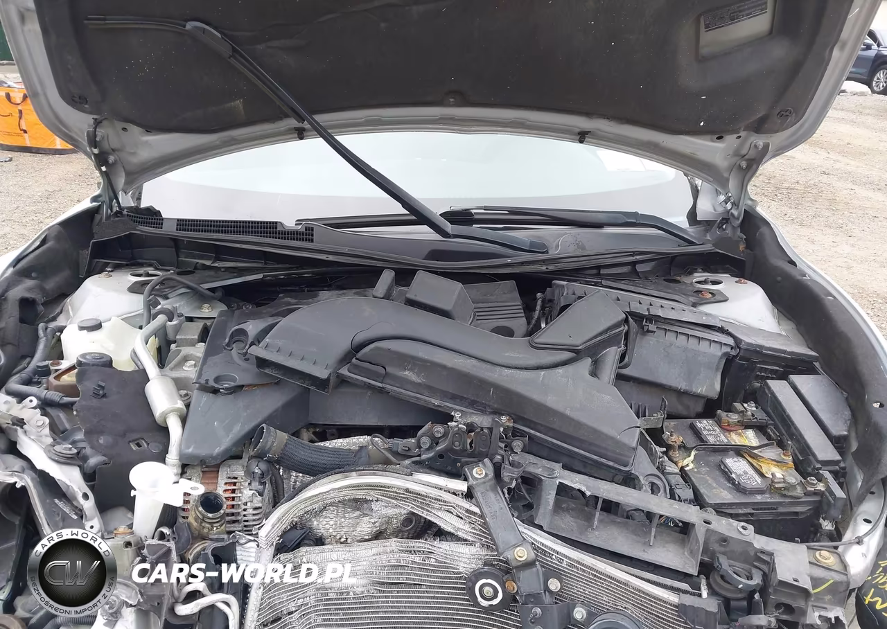 2015 Nissan Altima 2.5 Sv VIN:1N4AL3AP3FC197199 - 10