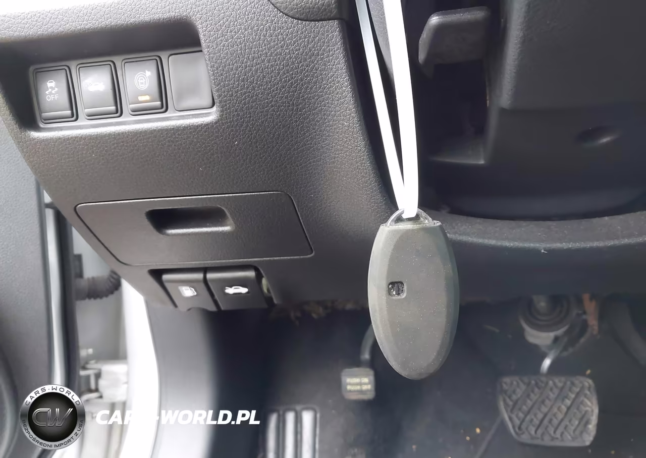 2015 Nissan Altima 2.5 Sv VIN:1N4AL3AP3FC197199 - 11