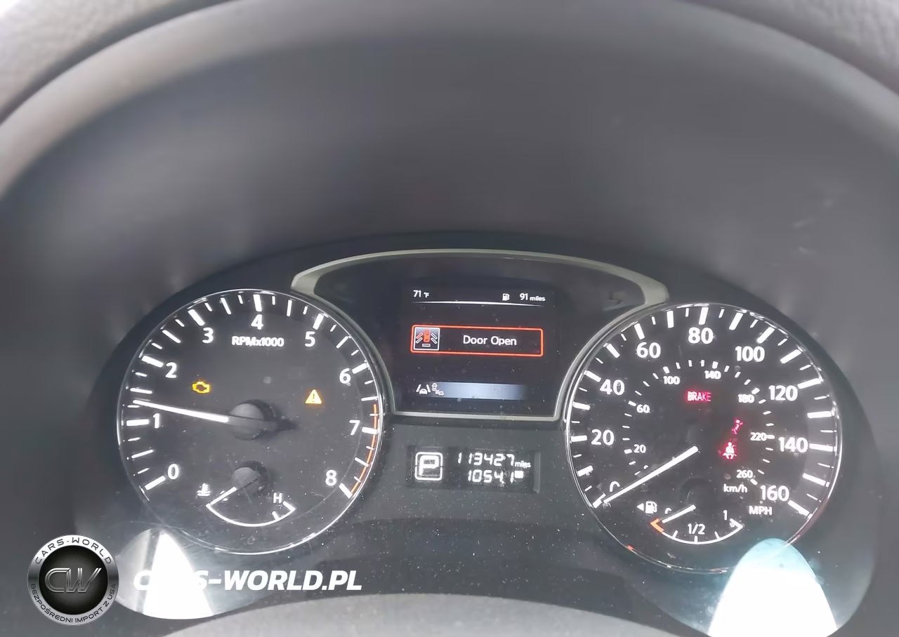 2015 Nissan Altima 2.5 Sv VIN:1N4AL3AP3FC197199 - 7