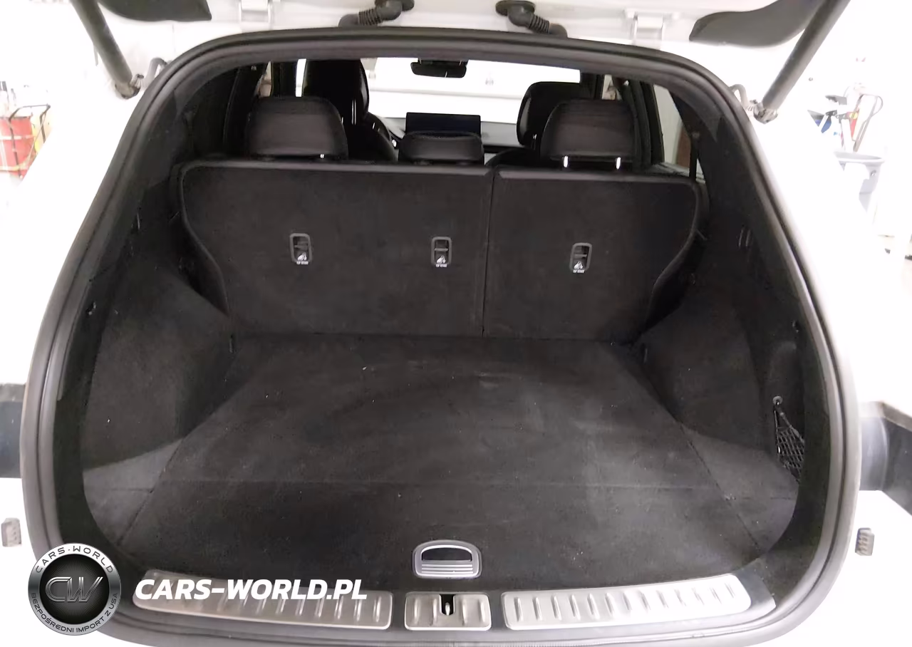 2022 Genesis Gv70 3.5T Awd Sport VIN:KMUMCDTC0NU037066 - 18