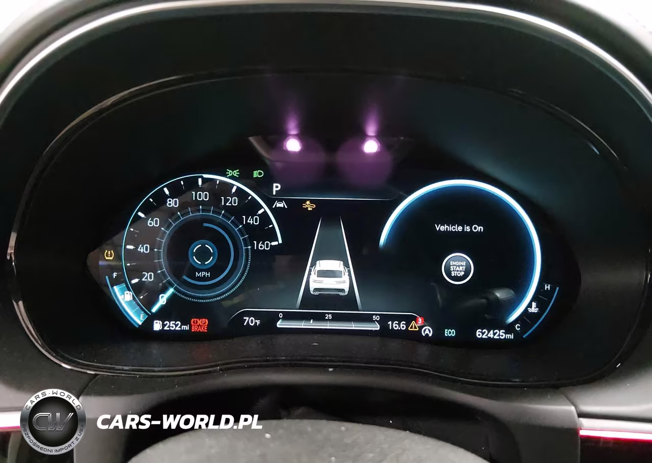 2022 Genesis Gv70 3.5T Awd Sport VIN:KMUMCDTC0NU037066 - 7