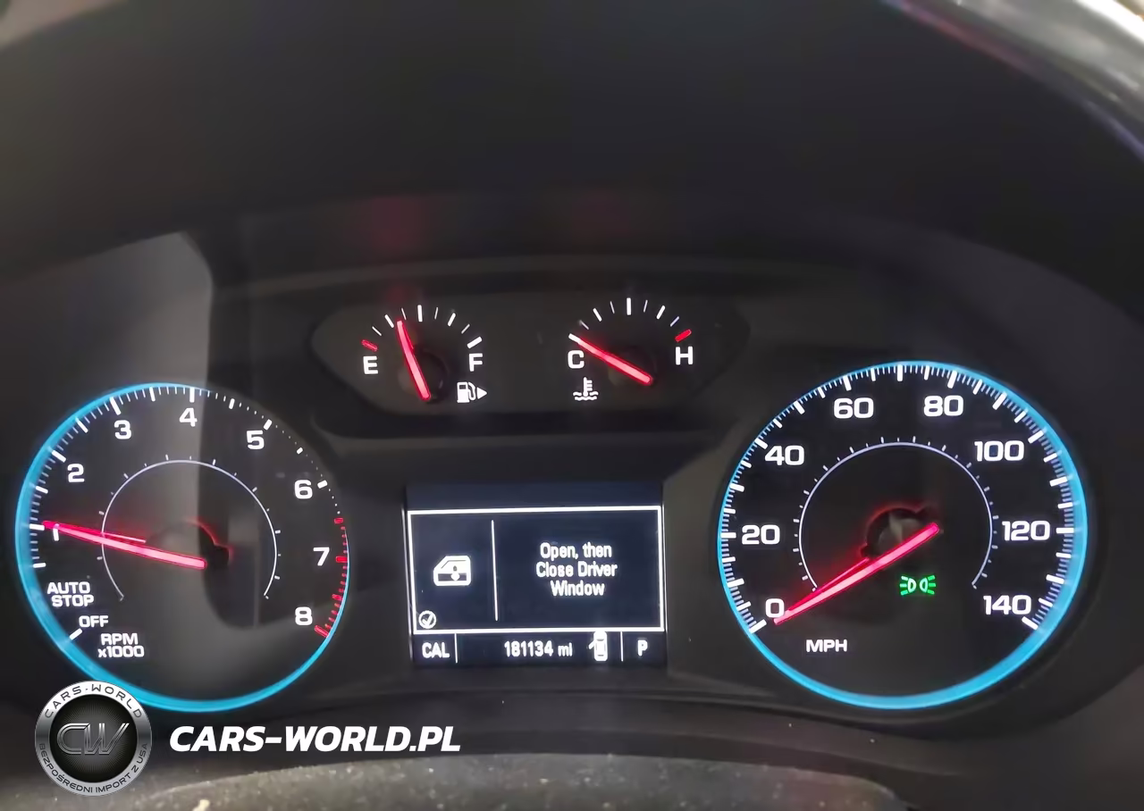 2020 Chevrolet Malibu Fwd Lt VIN:1G1ZD5ST8LF117951 - 7