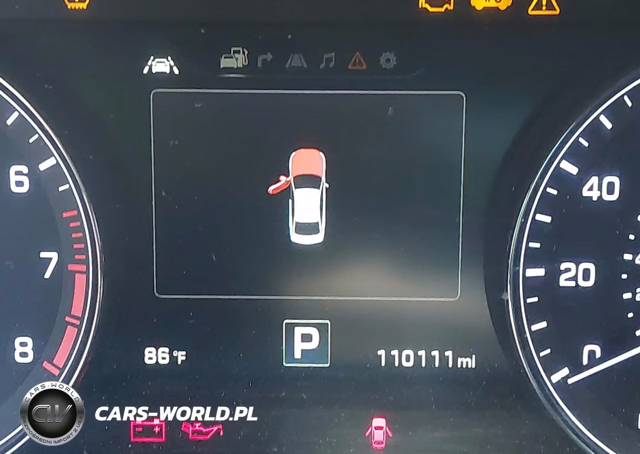 2015 Hyundai Genesis 3.8 VIN:KMHGN4JEXFU096301 - 15