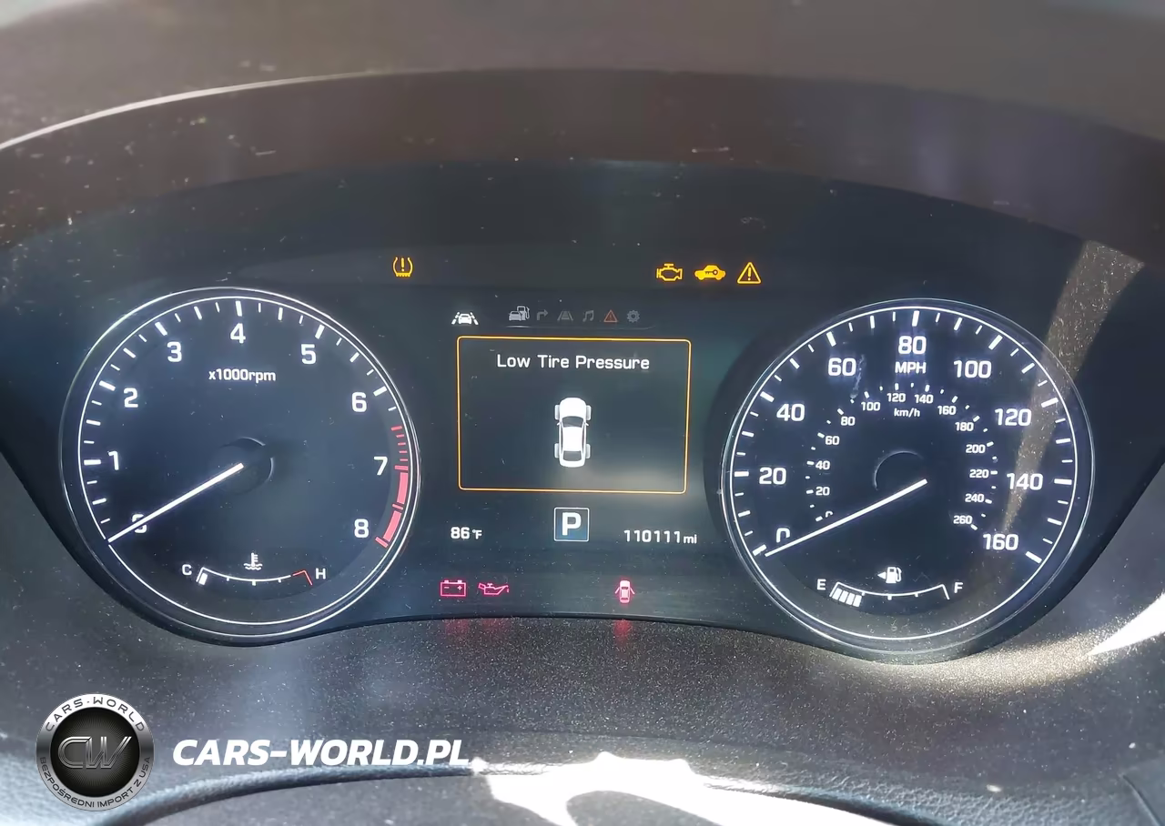 2015 Hyundai Genesis 3.8 VIN:KMHGN4JEXFU096301 - 7