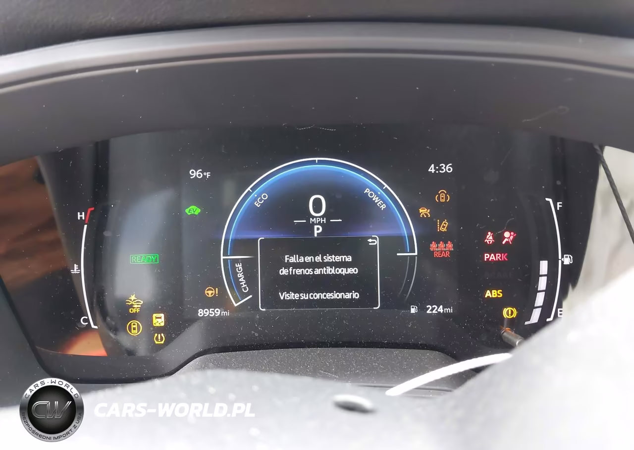 2026 Toyota Corolla Hybrid Hybrid Le VIN:JTDBCMFE7T3138793 - 7