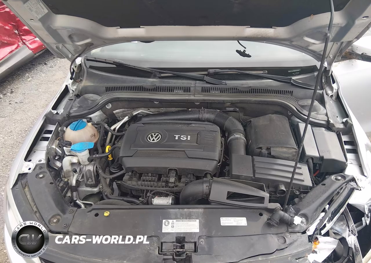 2014 Volkswagen Jetta 1.8T Se VIN:3VWD17AJ7EM244258 - 10