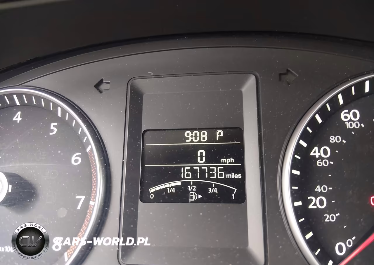 2014 Volkswagen Jetta 1.8T Se VIN:3VWD17AJ7EM244258 - 15