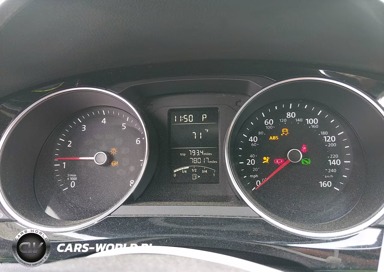 2015 Volkswagen Jetta 1.8T Sport VIN:3VWD17AJ4FM347848 - 7