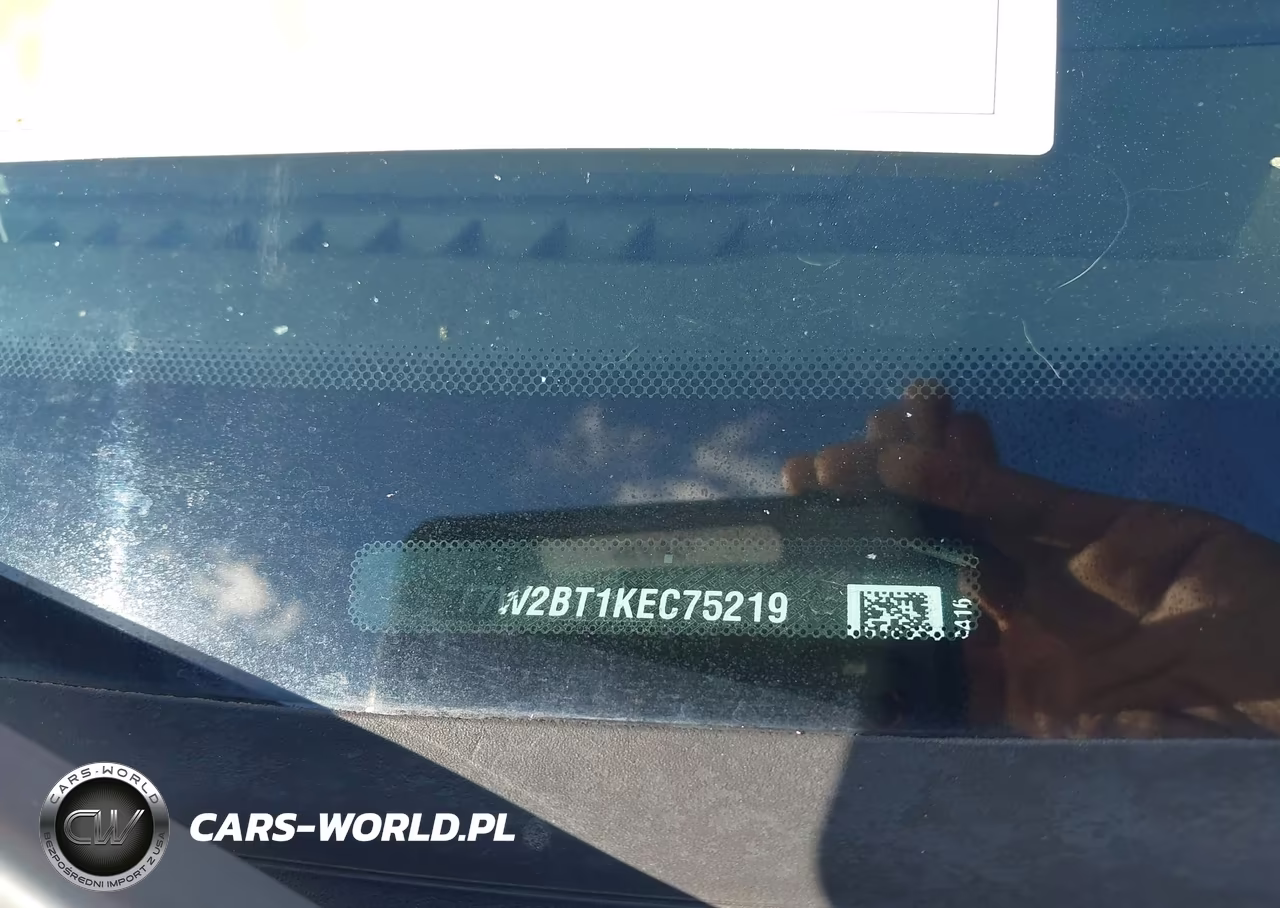 2019 Ford F-250 Lariat VIN:1FT7W2BT1KEC75219 - 17