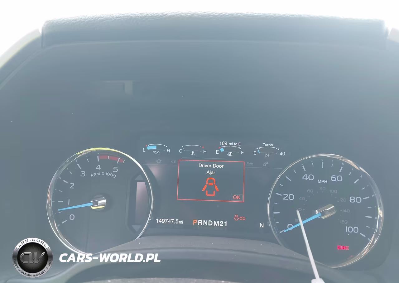 2019 Ford F-250 Lariat VIN:1FT7W2BT1KEC75219 - 7