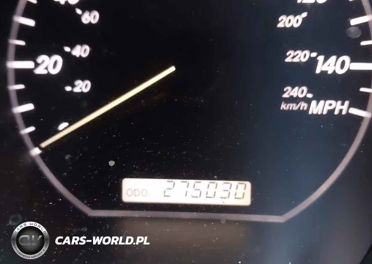 2004 Lexus Rx 330 VIN:2T2HA31UX4C012926 - 7