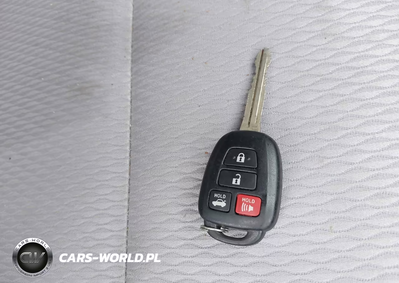 2014 Toyota Corolla Le VIN:2T1BURHE6EC051646 - 11