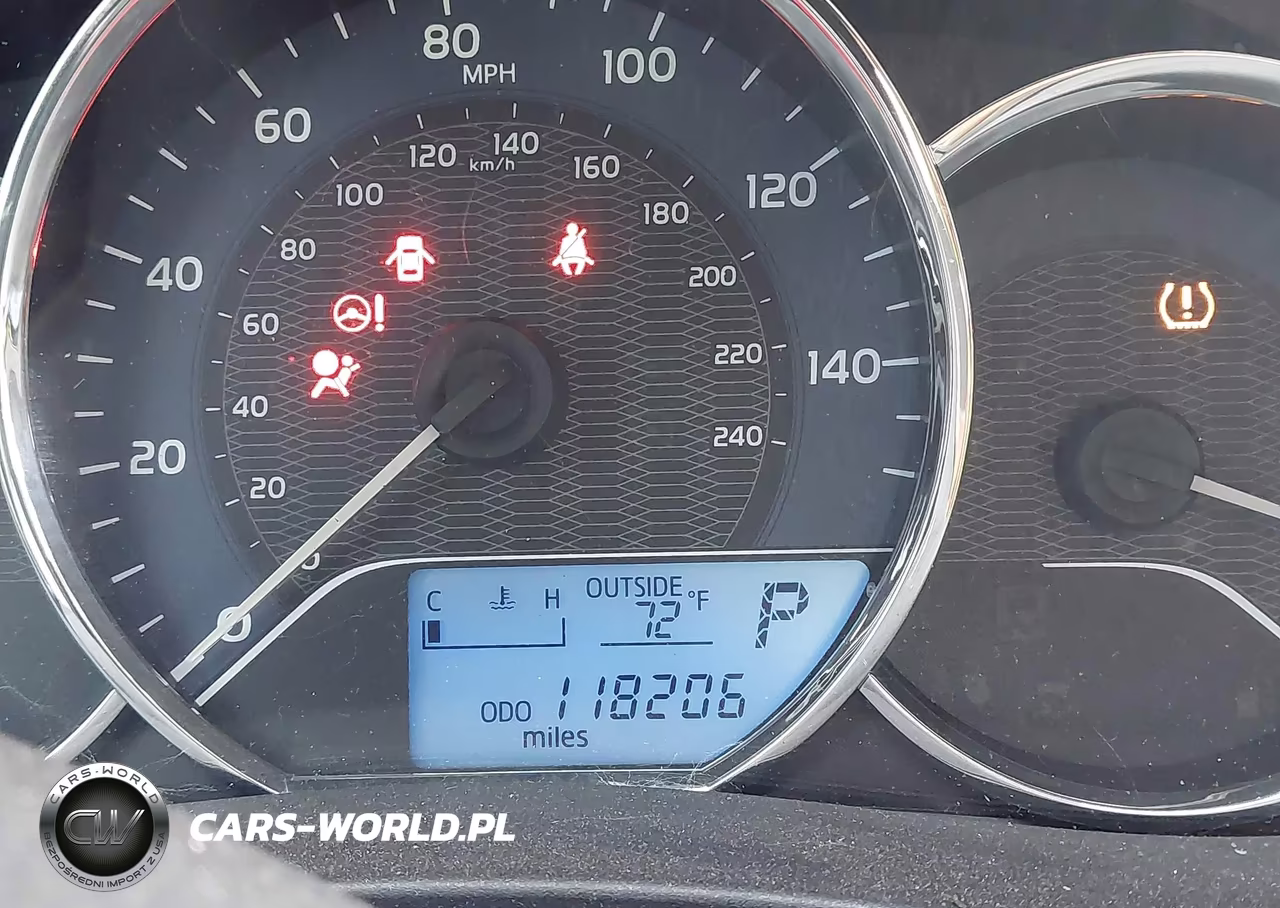 2014 Toyota Corolla Le VIN:2T1BURHE6EC051646 - 16