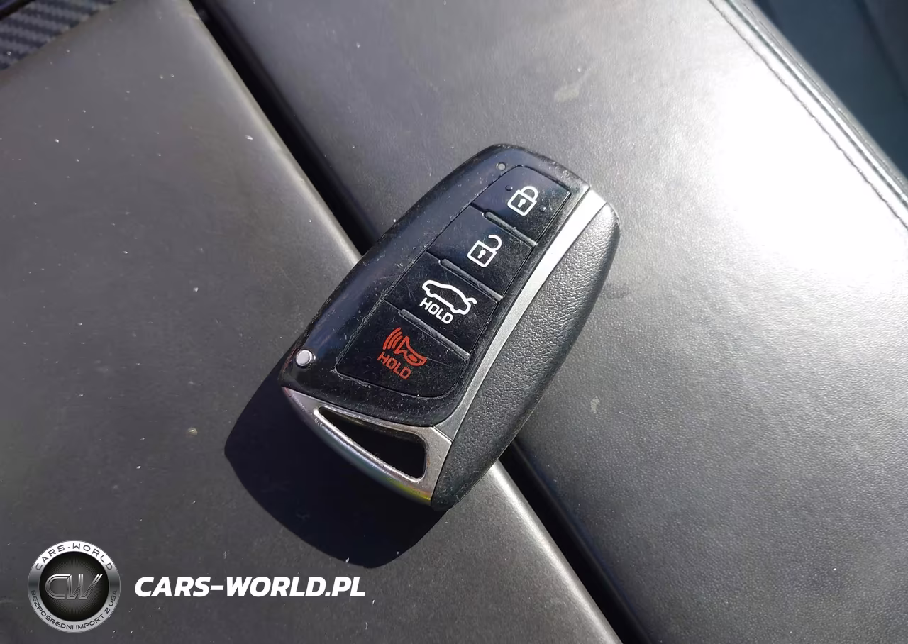 2015 Hyundai Genesis 3.8 VIN:KMHGN4JE9FU103545 - 11