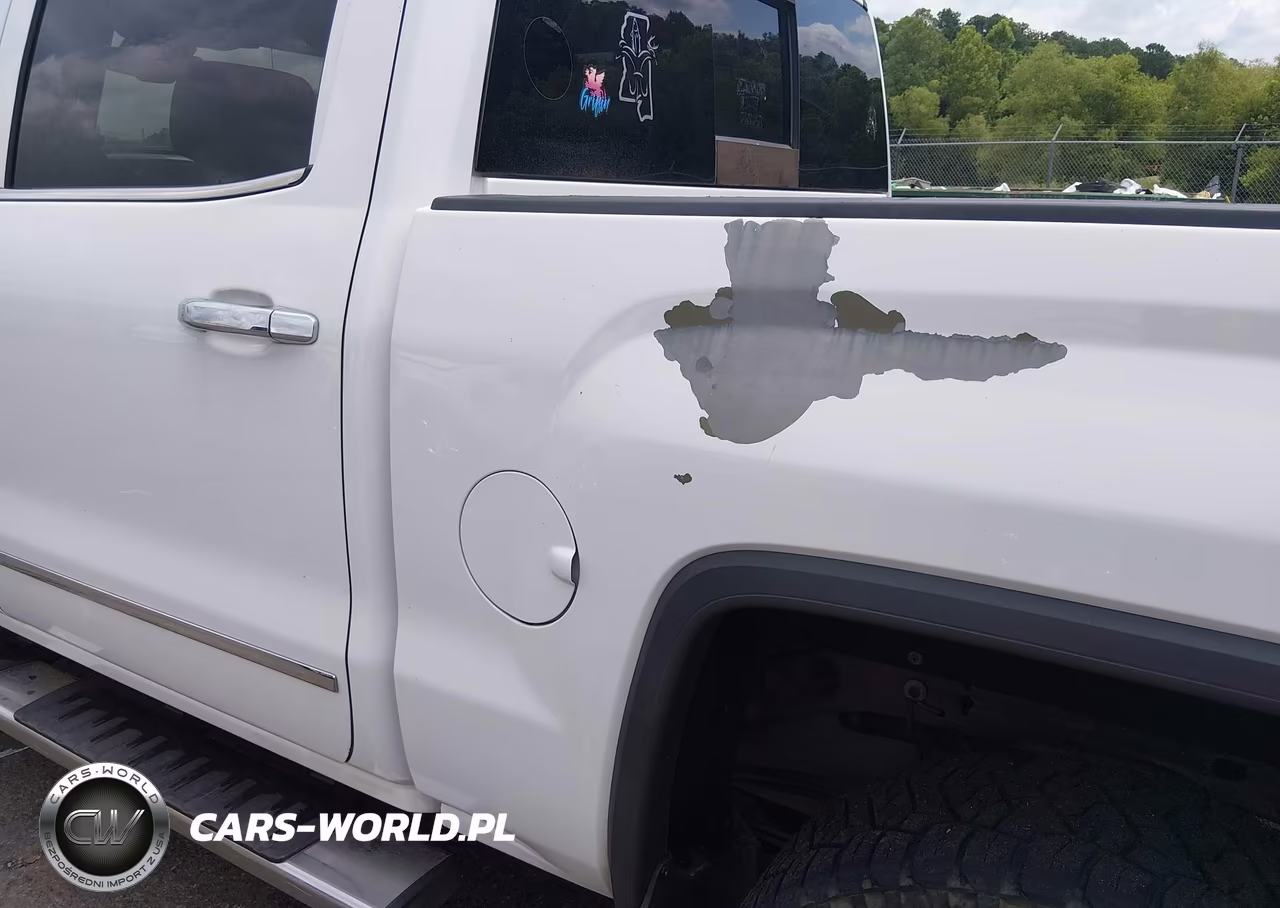 2015 GMC Sierra 1500 Slt VIN:3GTU2VEC8FG431265 - 13