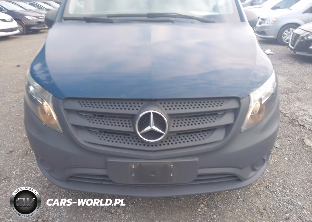 2019 Mercedes-Benz Metris VIN:WD3PG2EA5K3504854 - 6
