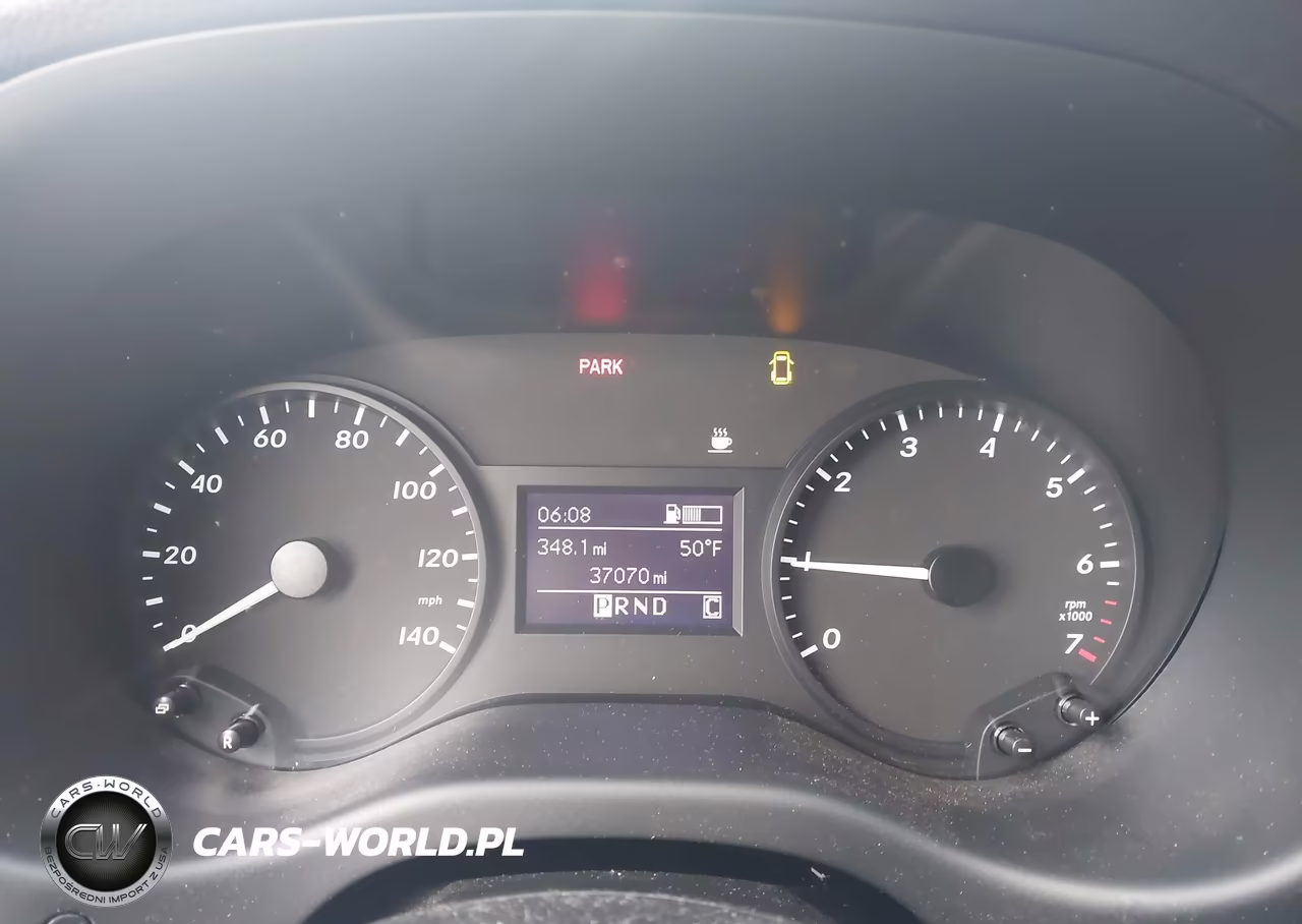 2019 Mercedes-Benz Metris VIN:WD3PG2EA5K3504854 - 7