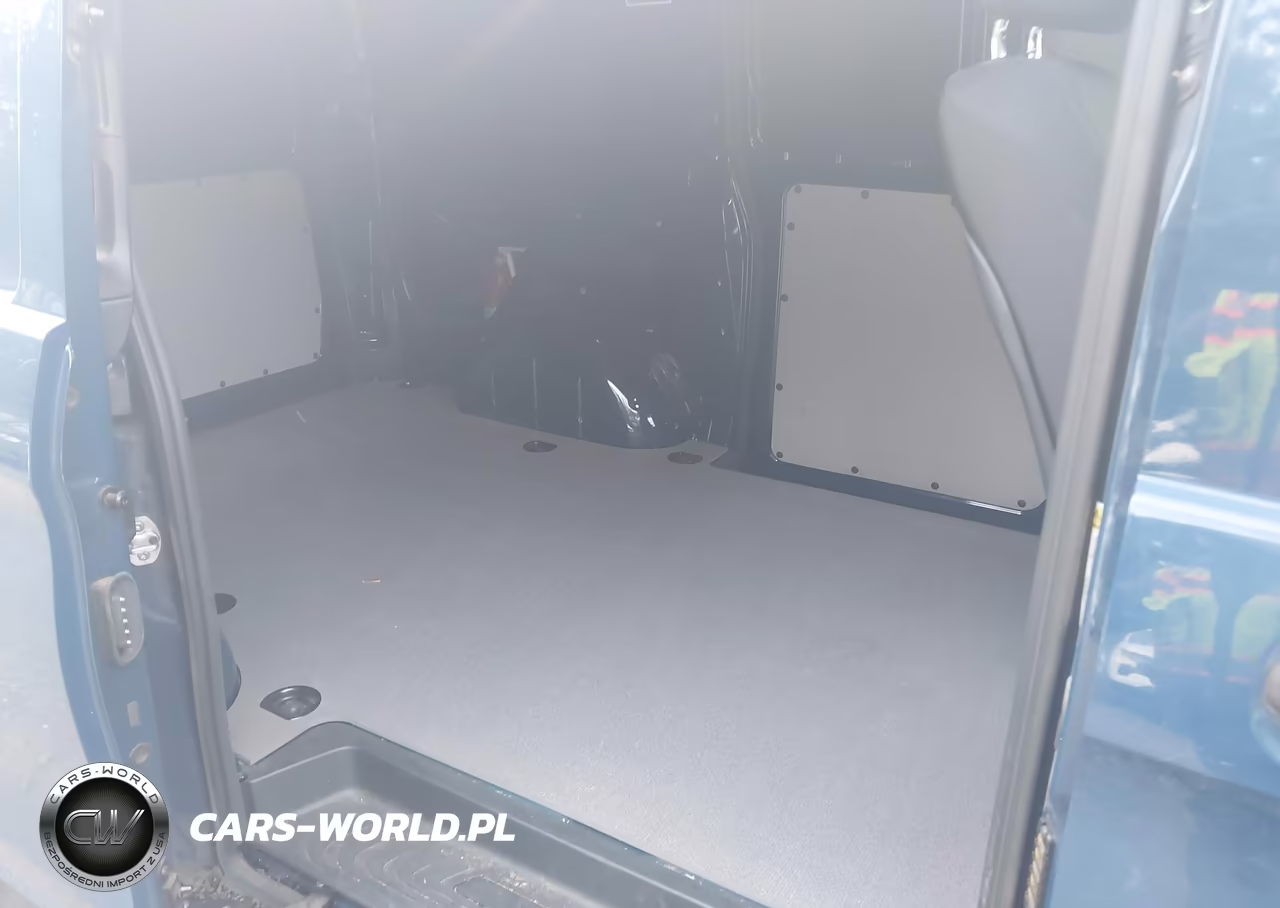 2019 Mercedes-Benz Metris VIN:WD3PG2EA5K3504854 - 8