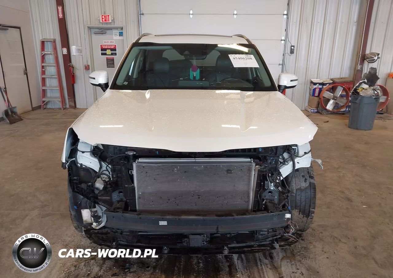 2020 Kia Telluride S VIN:5XYP6DHC7LG033451 - 12