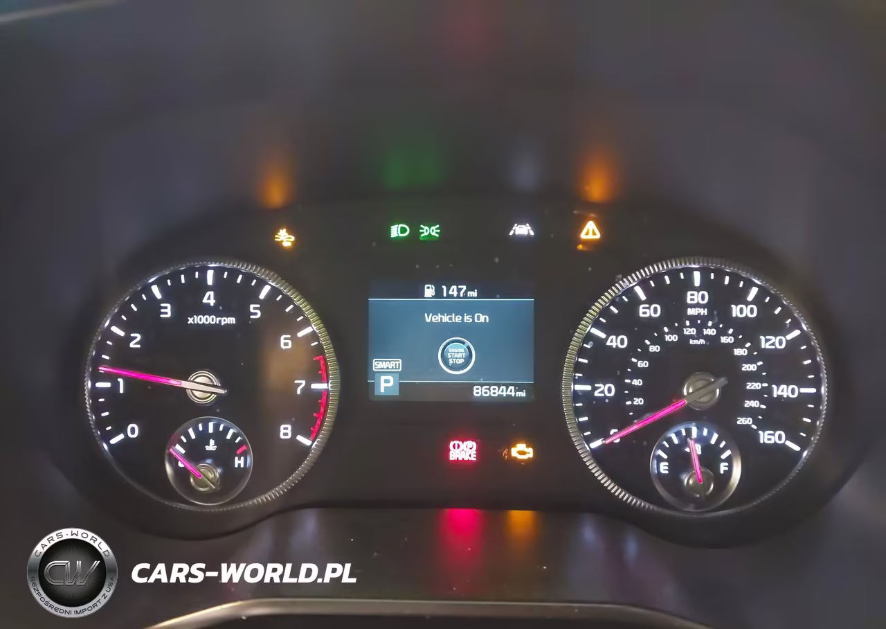 2020 Kia Telluride S VIN:5XYP6DHC7LG033451 - 7