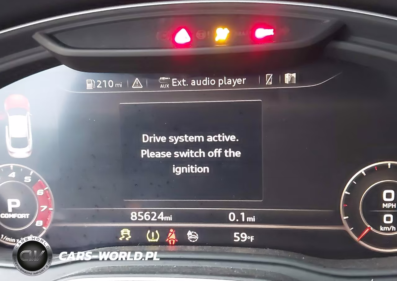 2018 Audi S5 3.0T Premium Plus VIN:WAUC4CF59JA110317 - 7