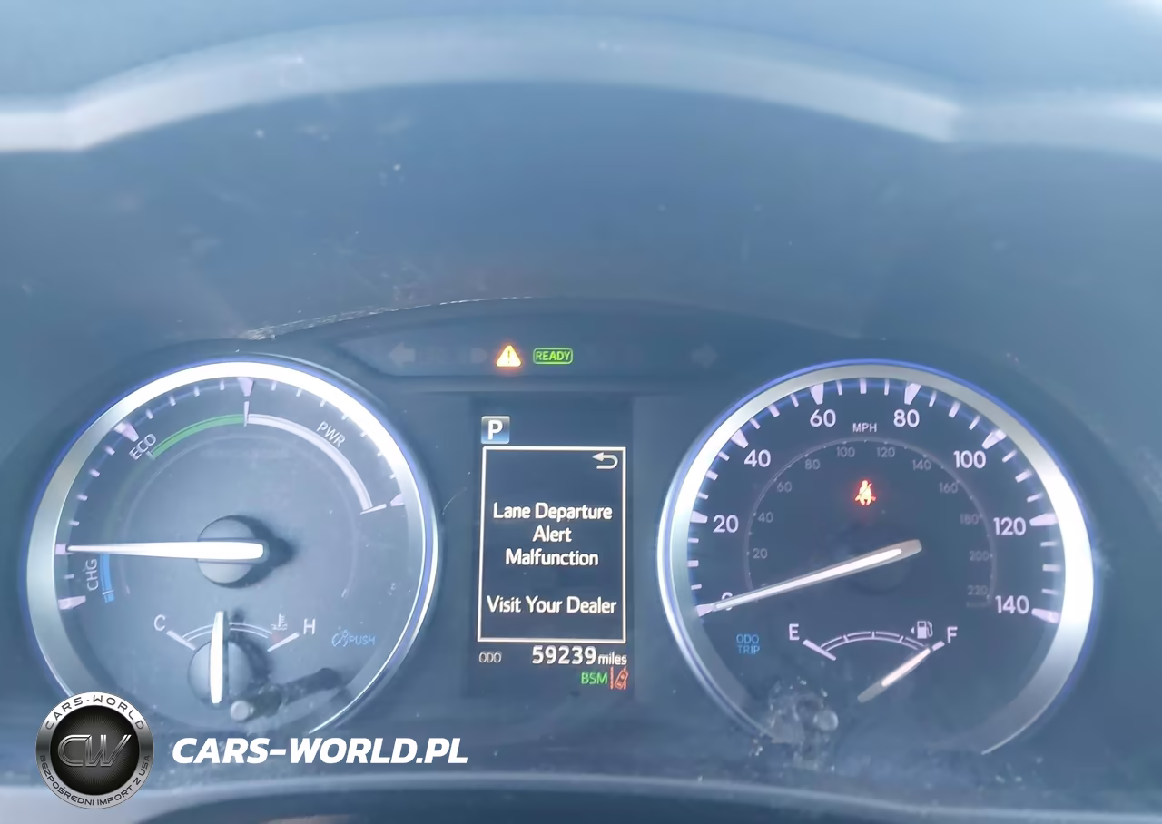 2019 Toyota Highlander Hybrid Limited Platinum VIN:5TDDGRFH3KS075676 - 7