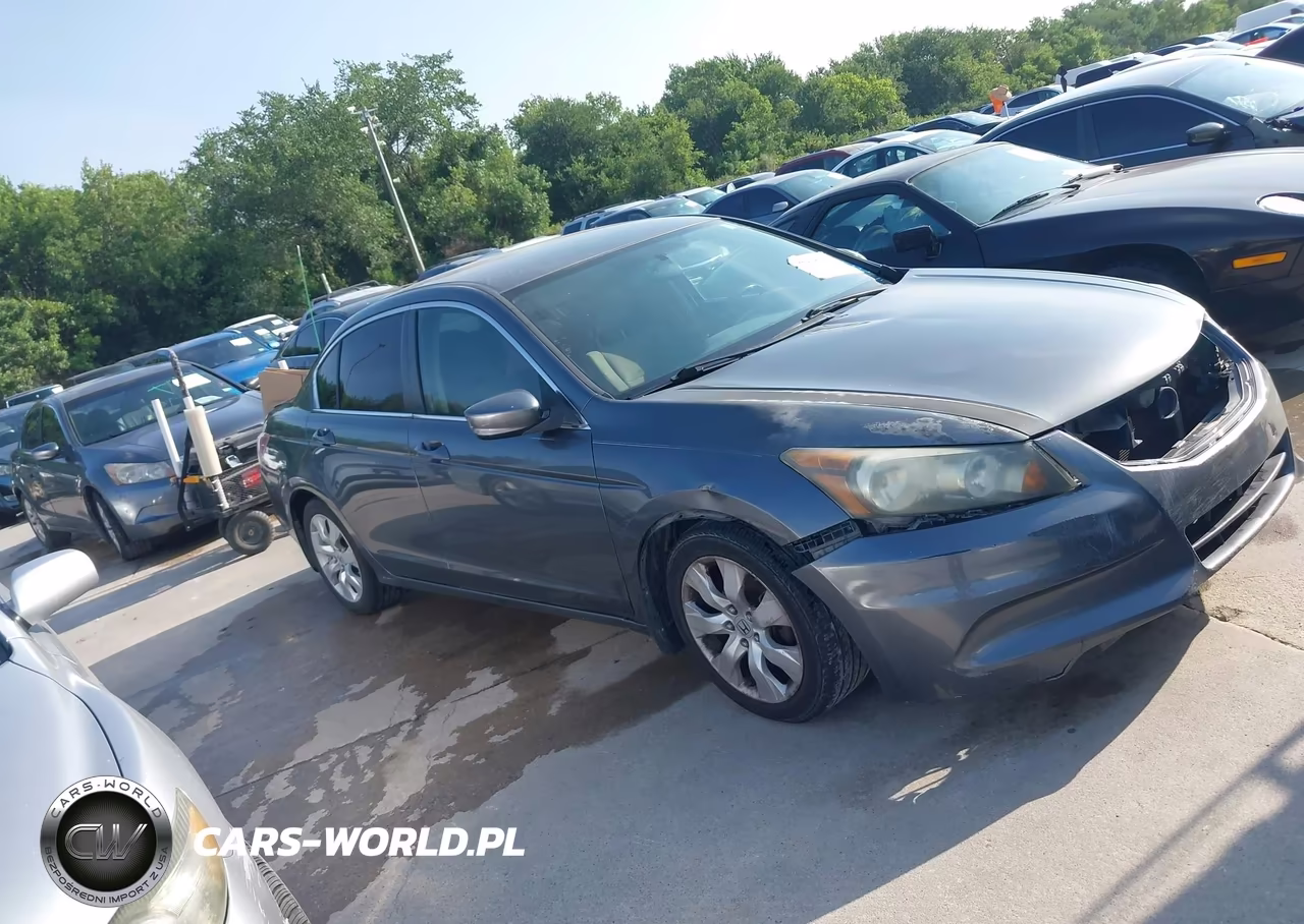 2012 Honda Accord 2.4 Lx VIN:1HGCP2F3XCA066481 - 12