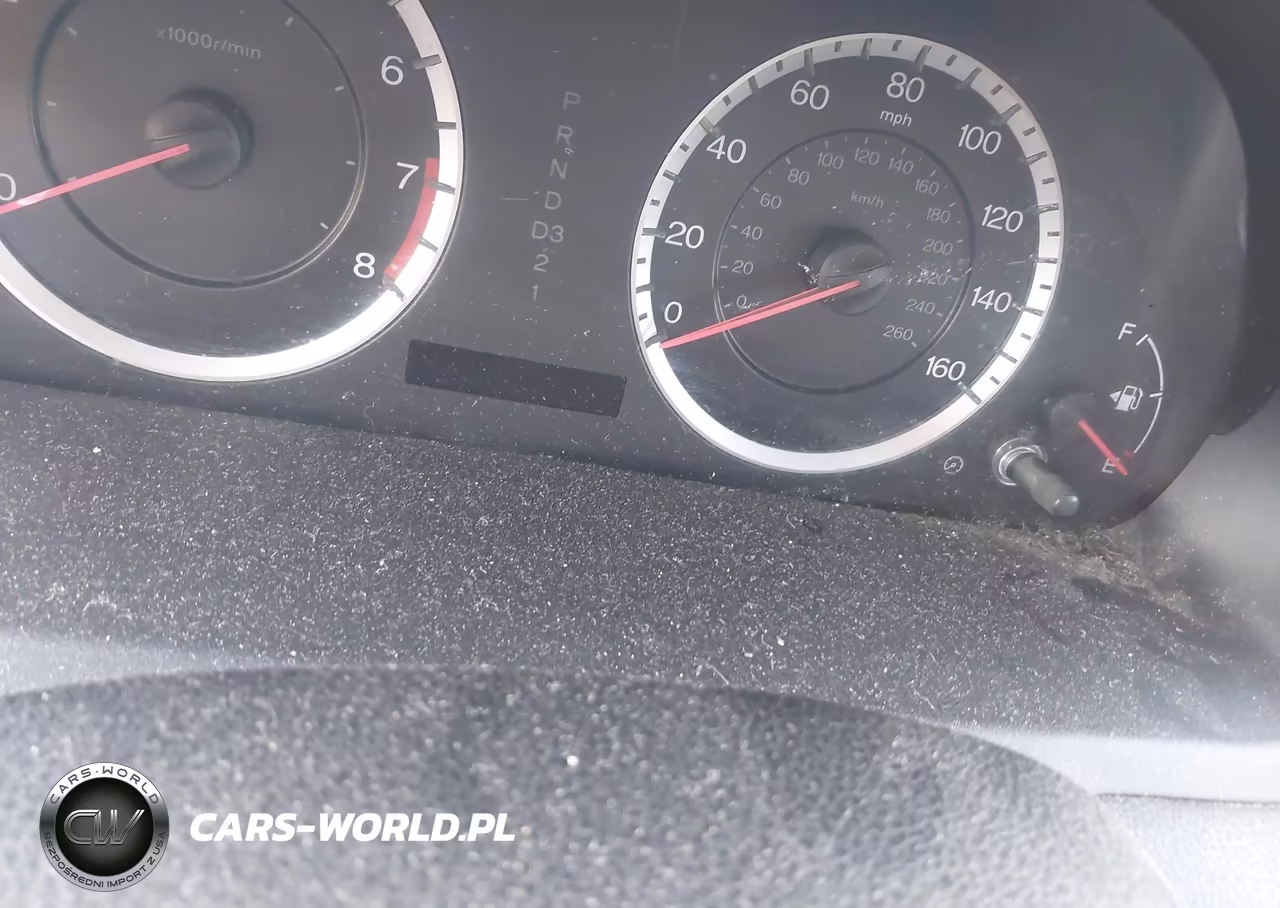 2012 Honda Accord 2.4 Lx VIN:1HGCP2F3XCA066481 - 14