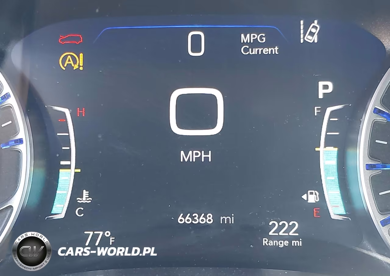 2024 Chrysler Pacifica Touring L VIN:2C4RC1BG5RR151823 - 16